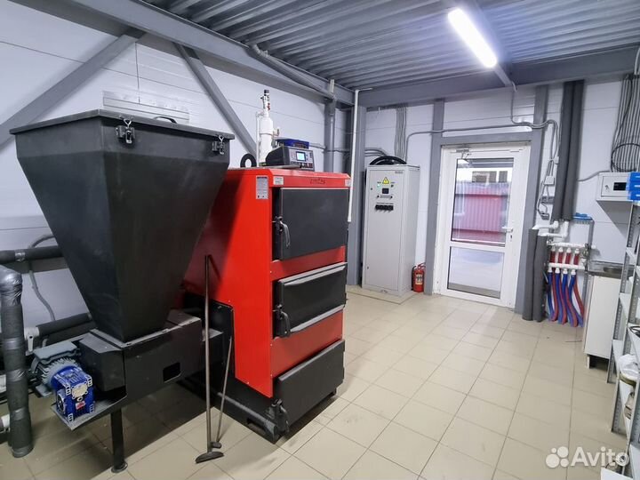 Склад ответственного хранения