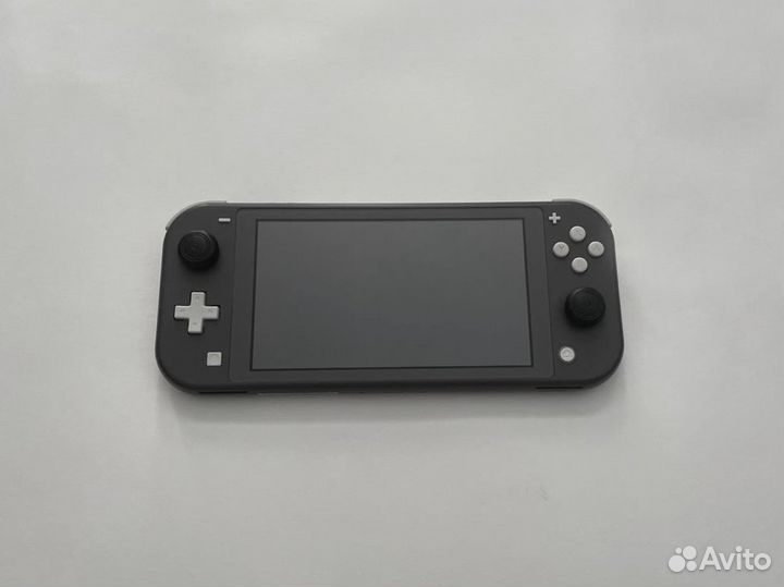 Nintendo Switch с Играми