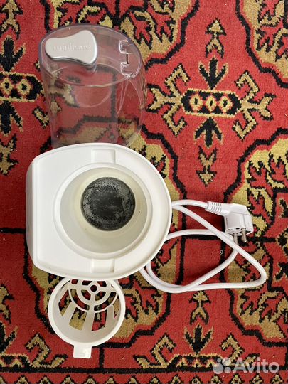 Miniland cтерилизатор-подогреватель