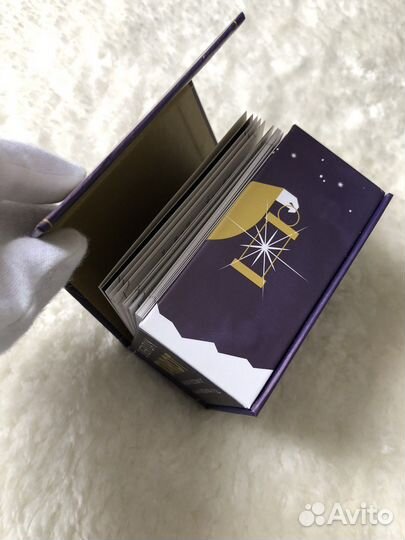 Everyday tarot. Таро на каждый день