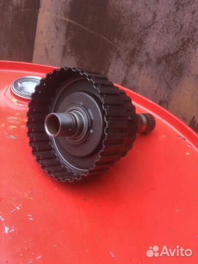 Барабан АКПП 01m