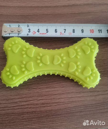 Игрушка для собак