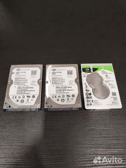 Жесткий диск 2.5 hdd SATA 500gb