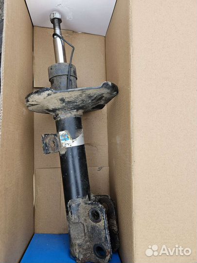 Амортизатор corolla