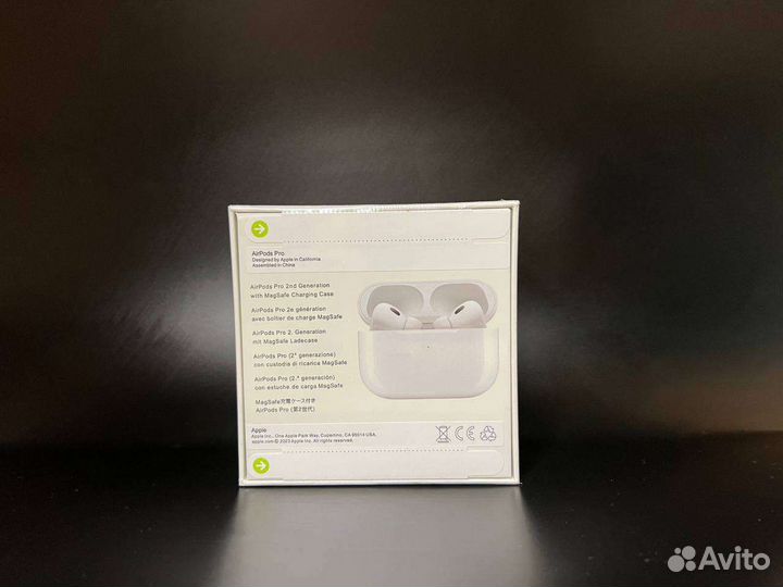 Airpods Pro 2 premium