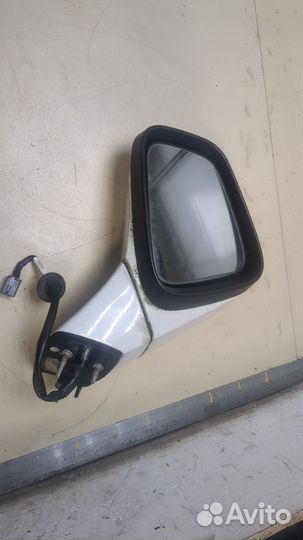 Зеркало боковое левое Chevrolet Trax