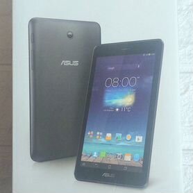 Планшет asus fonepad 7