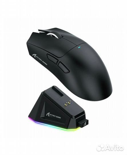 Игровая мышка