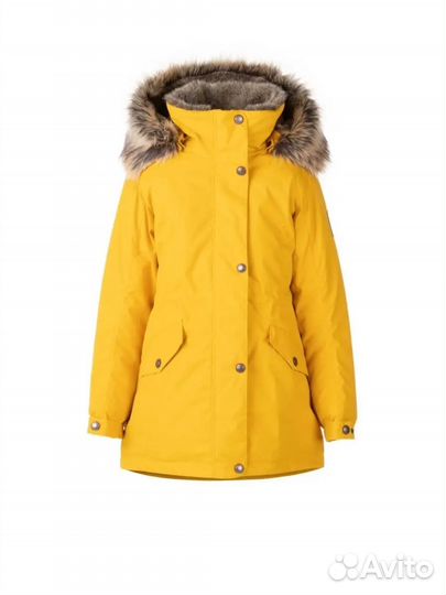 Парка куртка Kerry 146 новая