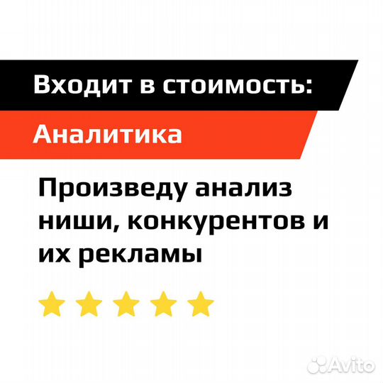 Директолог / Настройка Яндекс Директ