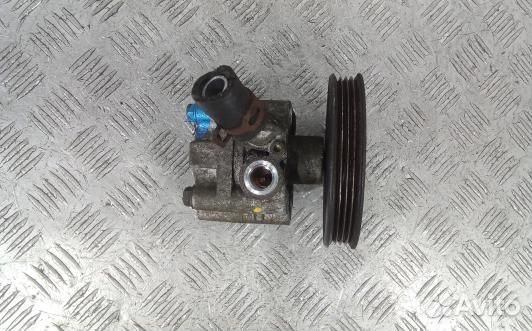 Насос гу бензиновый nissan almera N16 (KEA22DH01)