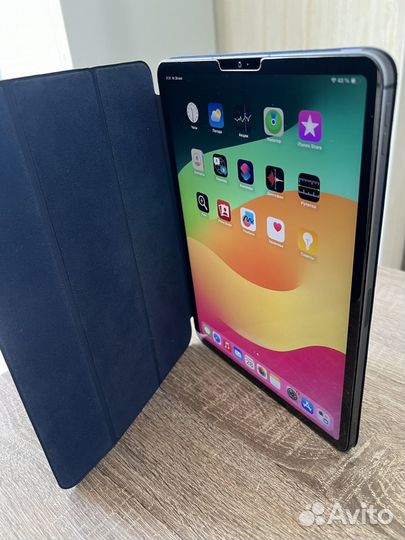 iPad pro 11 m1/LTE/2tb/16gb