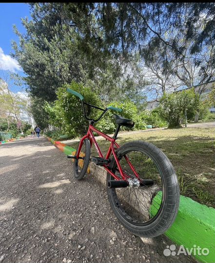 BMX