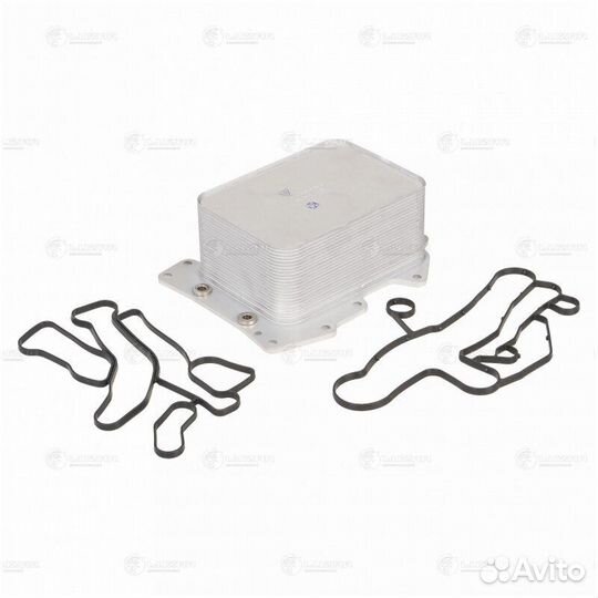 Радиатор масл. для а/м Land Rover Range Rover