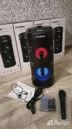 Акустическая система, акустические колонки