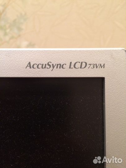 ЖК-Монитор 17