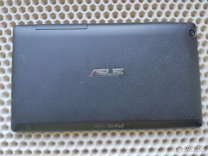 Планшет asus ZenPad C 7.0 Z170MG