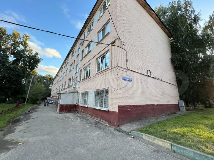 Квартира-студия, 16 м², 2/4 эт.