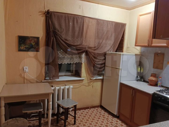 3-к. квартира, 69 м², 3/3 эт.