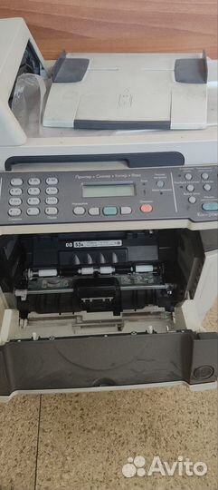 Мфу hp laserjet m2727 и сканеры Canon