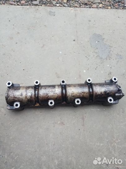 Распредвал ваз 21214