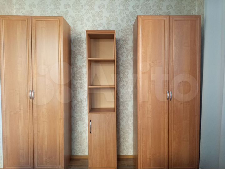 Комната 18 м² в 4-к., 2/4 эт.