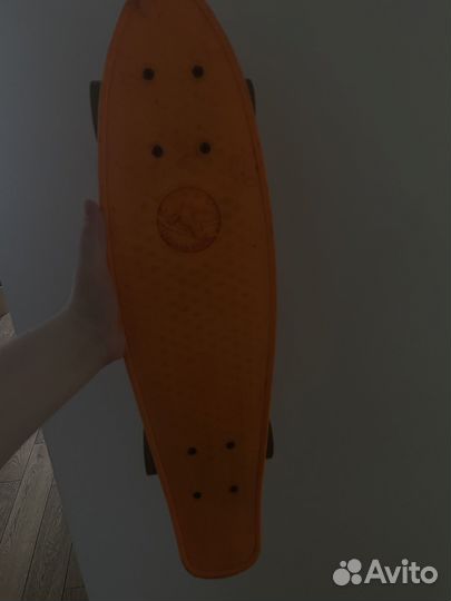 Пенни борд roller skater