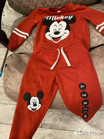 Костюм для мальчика