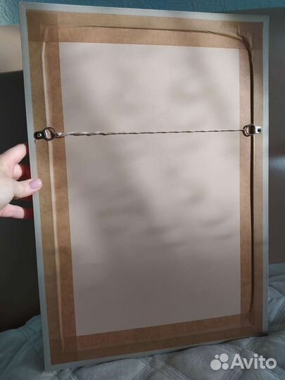 Картина из алмазной мозаики Птица счастья