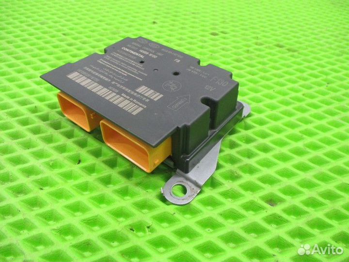 Блок управления AIR BAG Kia Rio 4 FB