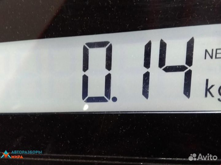 Замок зажигания Volkswagen Touareg 2005 3D0905865E