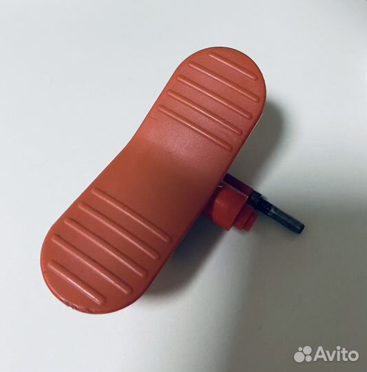 Лапка тормоза Stokke