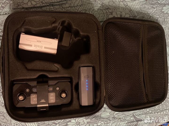 Sjrc f11 4k комплектующие