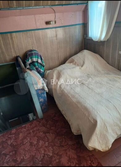 Дача 64,4 м² на участке 5,2 сот.