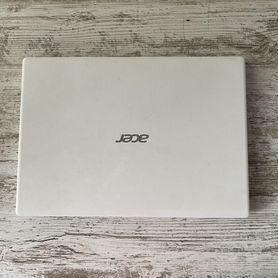 Ноутбук acer aspire