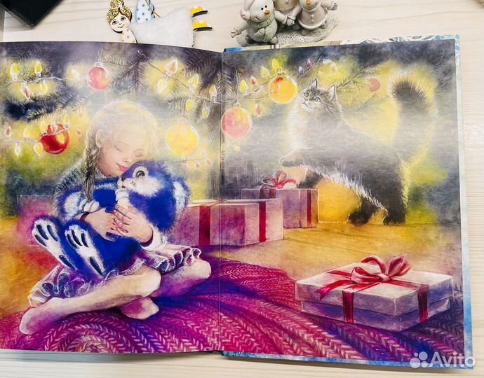 Новогодние сказки 