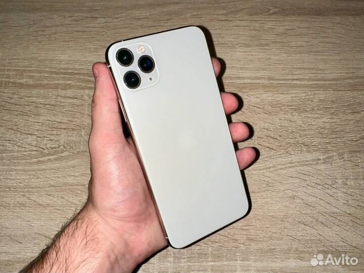 iPhone 11 Pro Max, 256 ГБ