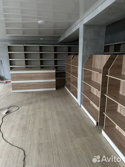 Полка Стеллаж