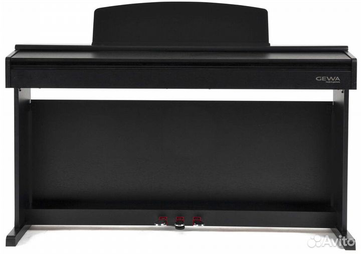 Цифровое фортепиано Gewa DP 300 Black