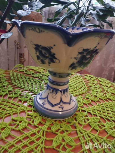 Ваза для фруктов