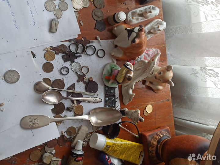 Антиквариат