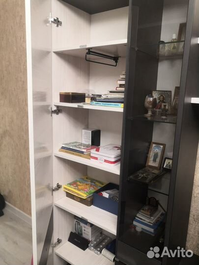 Мебельный гарнитур в гостиную