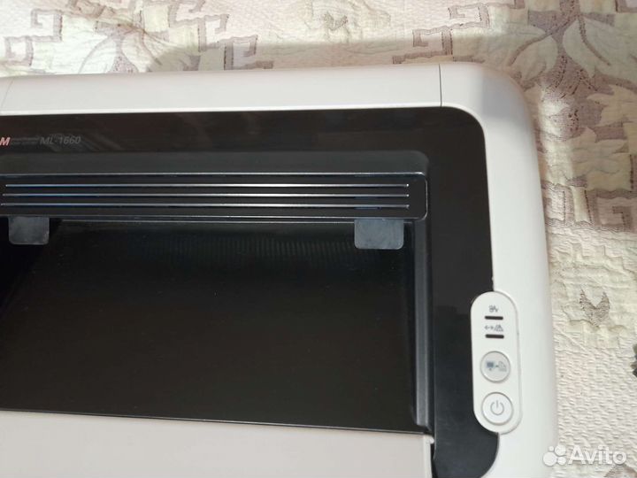 Принтер лазерный(бронь)