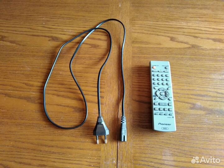 DVD плеер Pioneer