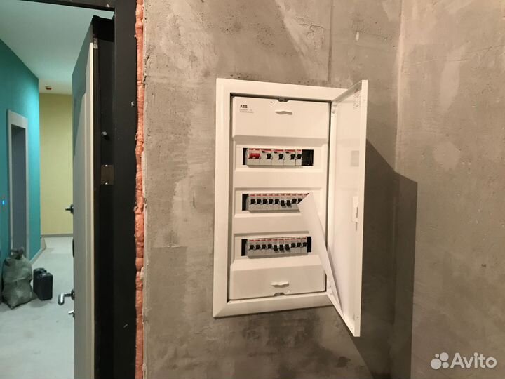 Электрик Мытищи