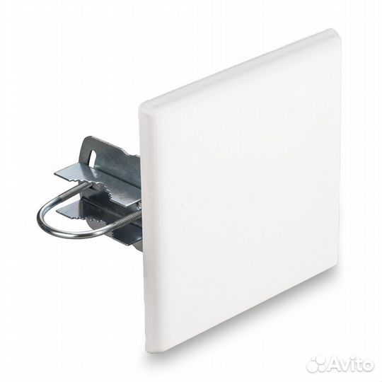 Секторная 15 дБ WiFi 5ггц мимо антенна KAS15-5000