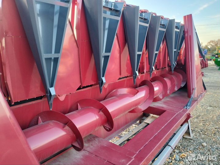 Жатка Унисибмаш НАШ-873-04, 2023