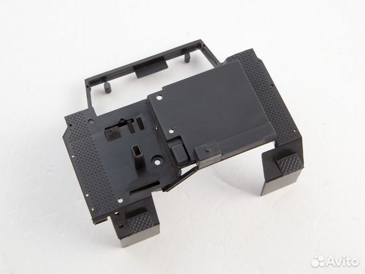 Сборная модель автомобиля AVD Models 1509AVD