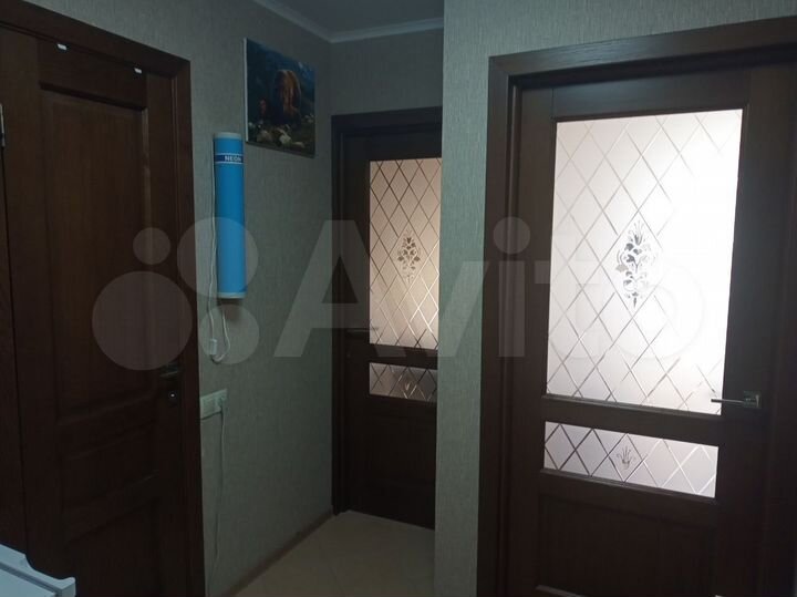 1-к. квартира, 37,6 м², 10/10 эт.