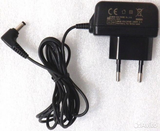 Адаптер блок питания Omron